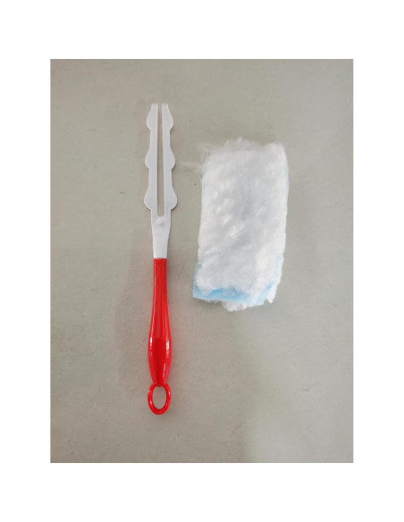 Duster JEHONN 30 Rellenos Microfibra 360 Multi-Superficie