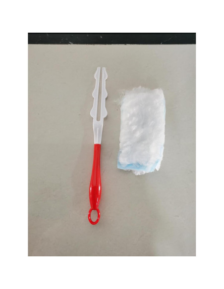 Duster JEHONN 30 Rellenos Microfibra 360 Multi-Superficie