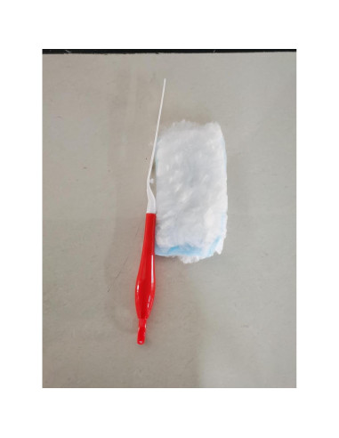 Duster JEHONN 30 Rellenos Microfibra 360 Multi-Superficie