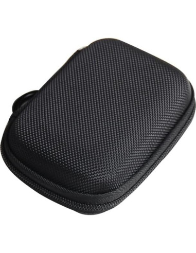 Funda de viaje dura Hermitshell para SSD Samsung T7/T9 2TB/1TB/4TB