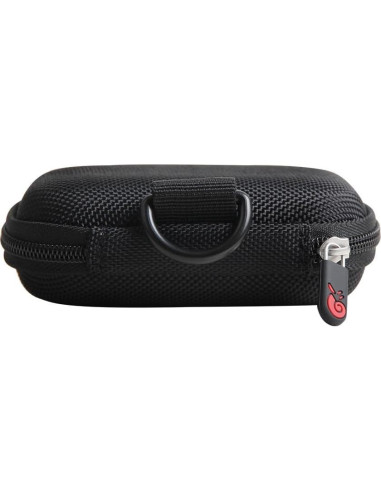 Funda de viaje dura Hermitshell para SSD Samsung T7/T9 2TB/1TB/4TB