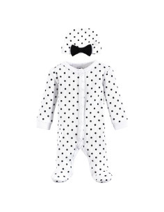 Conjunto Térmico Unisex Hudson Baby para Bebé Prematuro