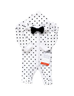 Conjunto Térmico Unisex Hudson Baby para Bebé Prematuro 2