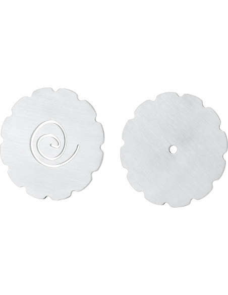 Goteador de Café Normcore 2-en-1 Acero Inoxidable Negro 1-2 Tazas