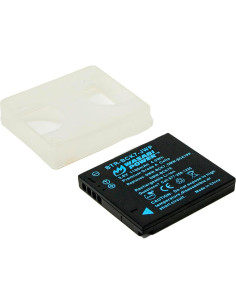 Batería Wasabi Power BCK7 para cámaras Panasonic 1100mAh 2