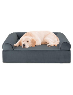 Cama de Perro Giantex de Gel Refrigerante 101.6 cm para Perros Grandes