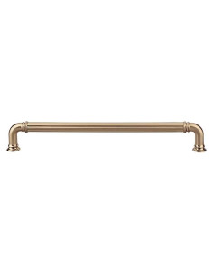 Tirador de Electrodoméstico Top Knobs TK327HB 30.5cm Bronce Miel