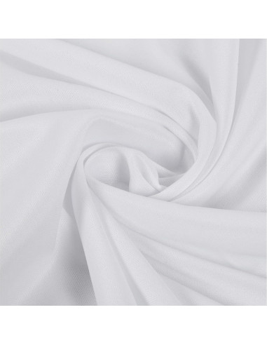 Pantalla de proyector portátil GOWENIC 101.6 cm plegable y lavable