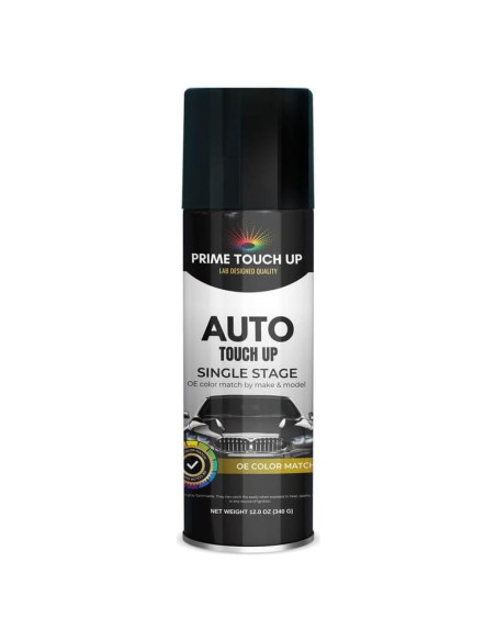 Pintura de Retoque Amarillo 400ml PRIME TOUCH UP para Honda 2003