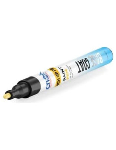 Bolígrafo de Pintura Automotriz CTI - Azul Eléctrico N4B 14.79ml