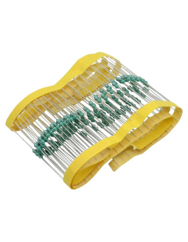 Inductores de Anillo 50 Pcs 0.1uH a 1mH ALENERIBINE
