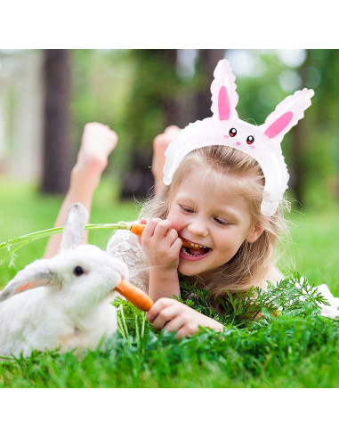 Diademas Inflables de Animales MALLMALL6 50 Piezas para Fiestas