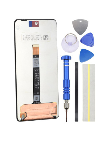 Pantalla OLED Reemplazo Motorola Moto G Power 2025 XT2515-1 6.8"