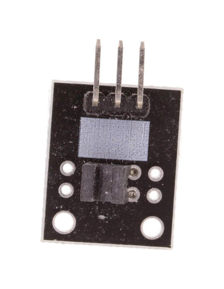 Paquete de 3 Módulos Sensor de Interrupción de Luz KY-010
