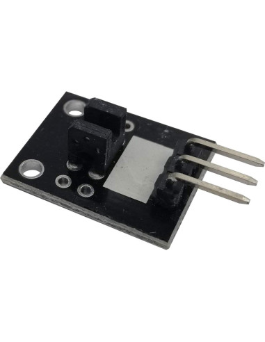 Paquete de 3 Módulos Sensor de Interrupción de Luz KY-010