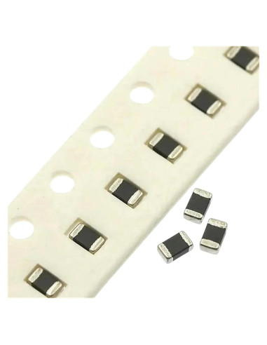 Ferrita Bead 100 Pcs 0805 0-330 Ohm MRIWSETALRIT