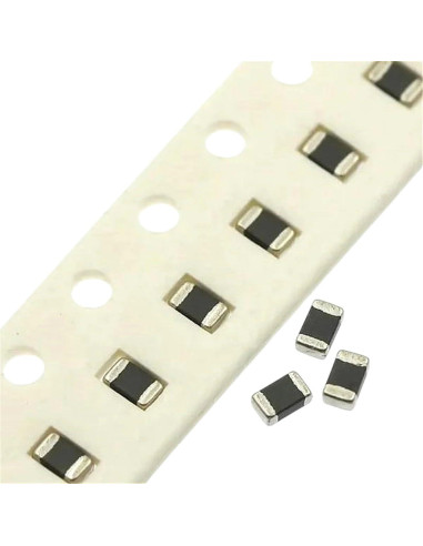 Ferrita Bead 100 Pcs 0805 0-330 Ohm MRIWSETALRIT