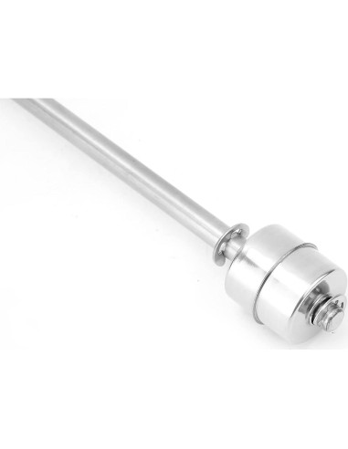 Controlador de Nivel de Agua AUNMAS con Flotador Doble 250mm