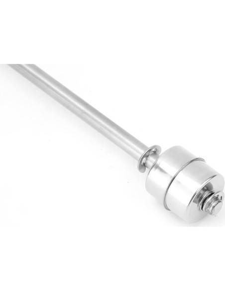 Controlador de Nivel de Agua AUNMAS con Flotador Doble 250mm