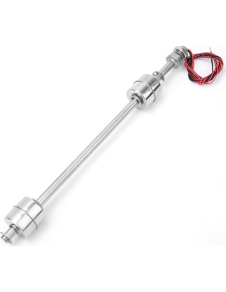 Controlador de Nivel de Agua AUNMAS con Flotador Doble 250mm