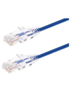 Cable Ethernet Cat6 Monoprice 3.05m UTP 550MHz Cobre Puro