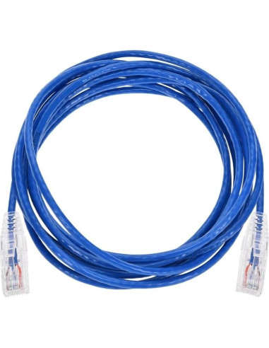 Cable Ethernet Cat6 Monoprice 3.05m UTP 550MHz Cobre Puro