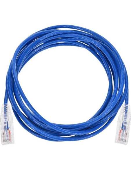 Cable Ethernet Cat6 Monoprice 3.05m UTP 550MHz Cobre Puro