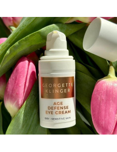 Crema para los Ojos Georgette Klinger 14.79 g - Anti-Envejecimiento 2