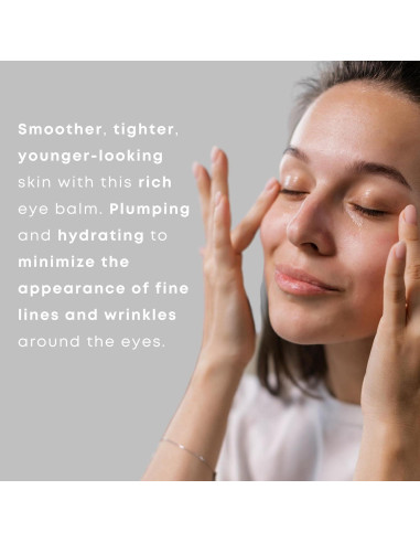 Crema para los Ojos Georgette Klinger 14.79 g - Anti-Envejecimiento