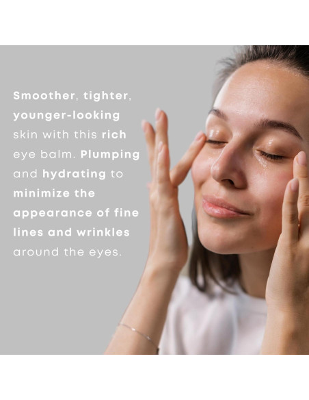 Crema para los Ojos Georgette Klinger 14.79 g - Anti-Envejecimiento