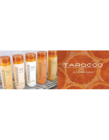 Paquete de 4 productos Baronessa Cali Tarocco 453 g