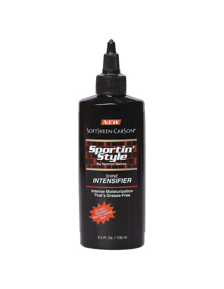 Intensificador de Brillo Soft Sheen Carson 96.4 g