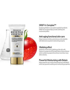 Esencia de Renovación Premium Histolab 76.5 g Cuidado Piel Anti-Envejecimiento 2