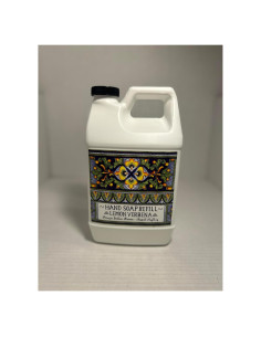 Recarga Jabón de Manos Genérico Limón Verbena 1893ml