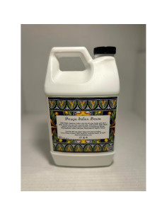 Recarga Jabón de Manos Genérico Limón Verbena 1893ml 2