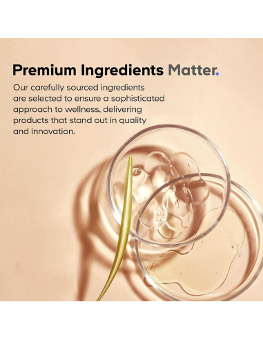 Suplemento Vitaminas Codeage Crecimiento Cabello y Piel 30 Cápsulas