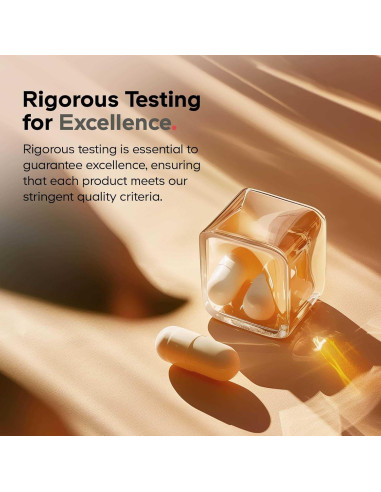 Suplemento Vitaminas Codeage Crecimiento Cabello y Piel 30 Cápsulas