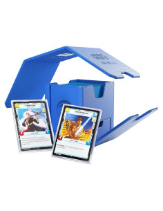 Caja de Barajas Premium Gamegenic Twin Suns Star Wars - 100 Cartas