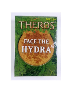 Desafío de la Hidra Magic The Gathering - Mazo 60 cartas
