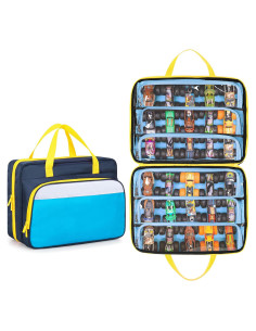 Funda de Almacenamiento CURMIO para Camiones Monstruo 1:64