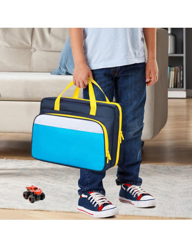 Funda de Almacenamiento CURMIO para Camiones Monstruo 1:64