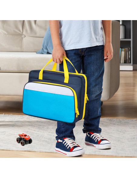 Funda de Almacenamiento CURMIO para Camiones Monstruo 1:64