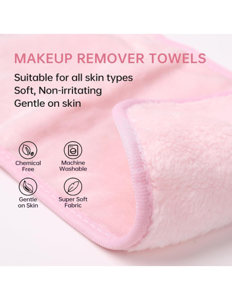 Bálsamo Limpiador Desmaquillante UCANBE 90g + 4 Paños