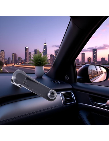 Soporte Magnético para Teléfono de Coche Bwexxt BZ144 Universal