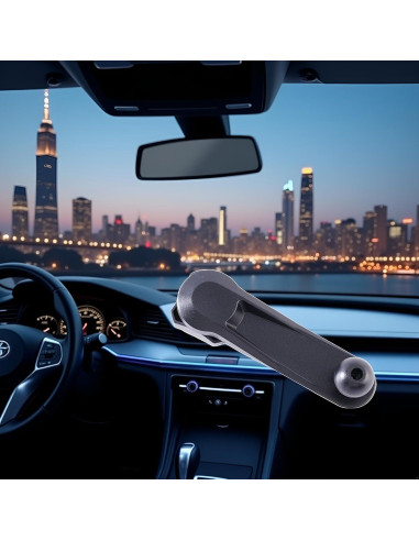 Soporte Magnético para Teléfono de Coche Bwexxt BZ144 Universal