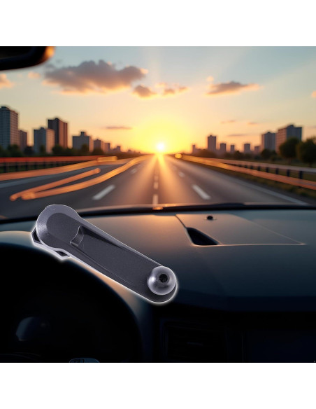 Soporte Magnético para Teléfono de Coche Bwexxt BZ144 Universal