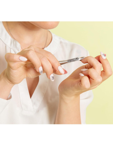 Kit de Manicura y Pedicura Tonokails 14 Piezas Herramientas