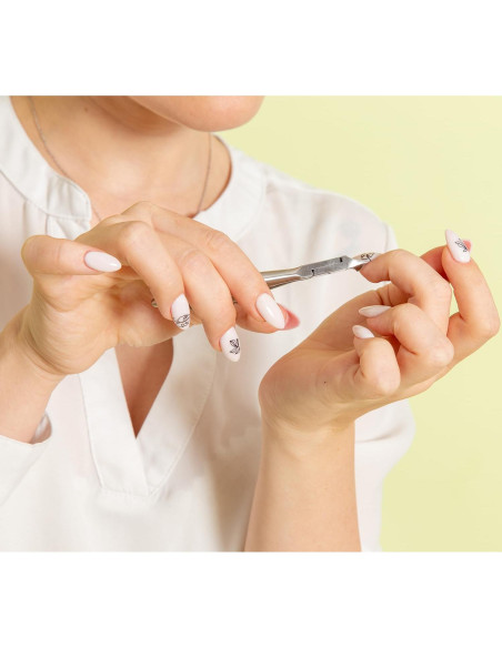 Kit de Manicura y Pedicura Tonokails 14 Piezas Herramientas