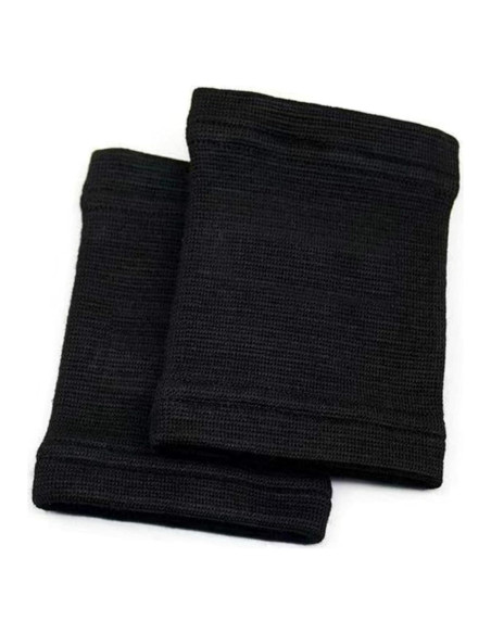 Muñequera de Sudor QWEQWE Unisex Talla Única Transpirable