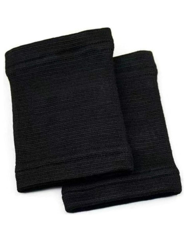 Muñequera de Sudor QWEQWE Unisex Talla Única Transpirable